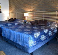 Strzelecki Motor Lodge - Accommodation China