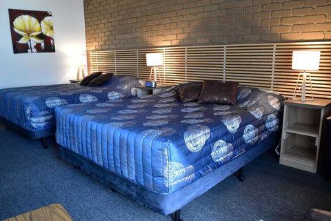 Strzelecki Motor Lodge - Accommodation Guide 0