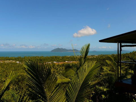Stu's Lookout - Accommodation Asia 3