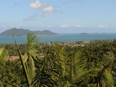 Stu's Lookout - Accommodation Asia 0