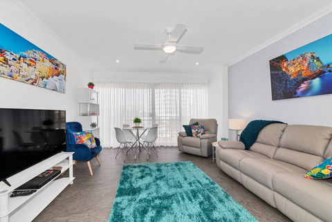 Studio 11 Mandurah Marina - Accommodation Asia 2