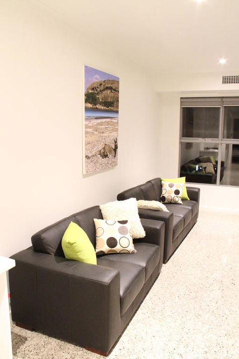 Studio Denmark - Accommodation Asia 3
