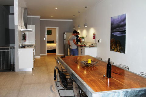 Studio Denmark - Accommodation Asia 1