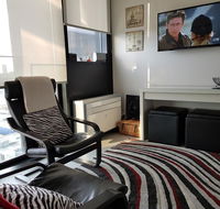 Studio on Park Street - Accommodation Asia