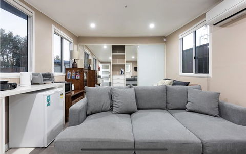 Studio Vues - Accommodation Asia 1