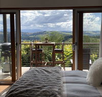 Studio with stunning mountain views - Accommodation Asia