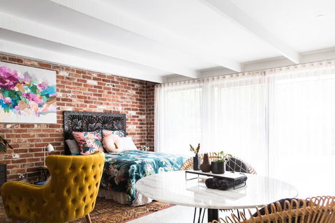 Studio36 - Accommodation Asia 2