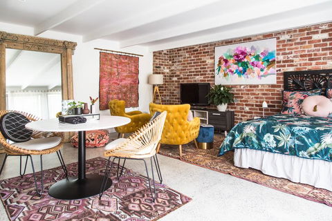 Studio36 - Accommodation Asia 1