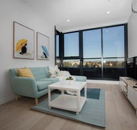 Stunning 2 bdrms APTParkville Free carparkwifi - Accommodation Guide