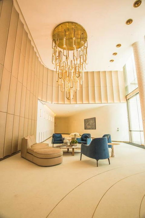 STUNNING Luxury 2beds2bathAPT @CBD (Haymarket) - Accommodation Asia 3
