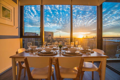 STUNNING Luxury 2beds2bathAPT @CBD (Haymarket) - Accommodation Asia 1