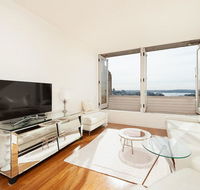 Stunning Sydney Harbour Views - Accommodation Asia