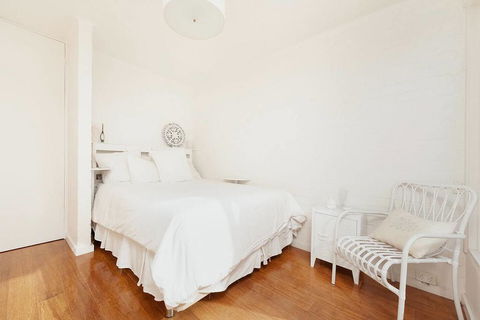 Stunning Sydney Harbour Views - Accommodation Asia 2