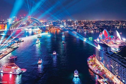 STUNNING SYDNEY HOME 4 - Accommodation Asia 0