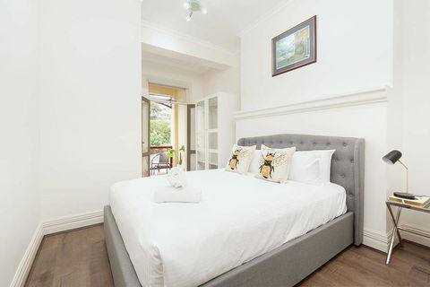 STUNNING SYDNEY HOME 6 - Accommodation Asia 1