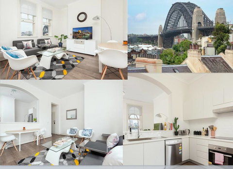 STUNNING SYDNEY HOME 9 - Accommodation Asia 0