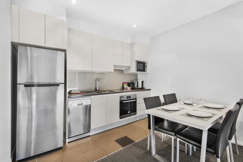 Stunning Views On The 41st Floor - Accommodation Asia 2