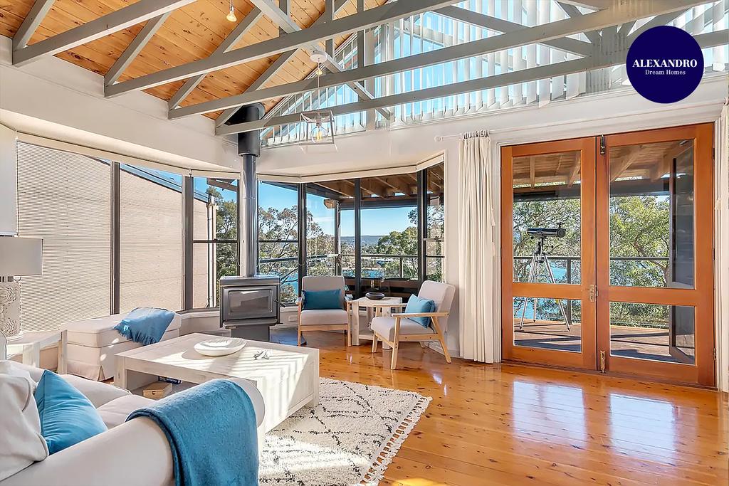 Daleys Point NSW Accommodation Asia