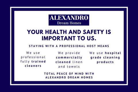 STUNNING WATERFRONT ESCAPE AT DALEYS POINT - Accommodation Asia 1