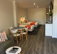 Sturt Motel - Accommodation Asia