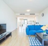 Stylish  Minimalism 3bd apartment in North Ryde - Accommodation Asia