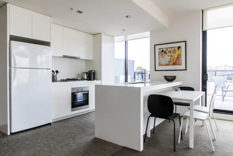 Stylish 1 Bedroom Hideaway In Richmond - Accommodation Guide 2
