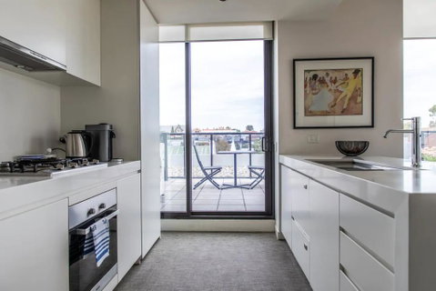 Stylish 1 Bedroom Hideaway In Richmond - Accommodation Guide 3