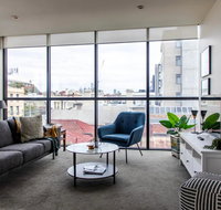 Stylish 1 Bedroom Hideaway In Richmond - Accommodation Guide