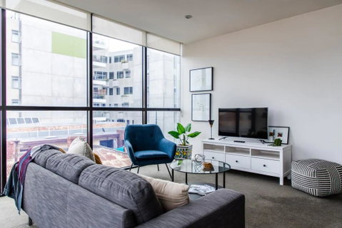 Stylish 1 Bedroom Hideaway In Richmond - Accommodation Guide 1