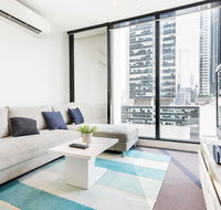 Stylish 1BR apartment in Southbank - Accommodation Guide
