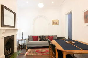 Stylish 3 Bedroom Townhouse in Darlinghurst