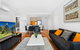 Stylish Apartment With Large Balcony And Parking - thumb 0