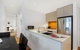 Stylish Apartment With Large Balcony And Parking - thumb 1
