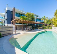 Stylish Beach Side Apartment - Unit 5 - 33 Lorikeet Drive - Accommodation Asia