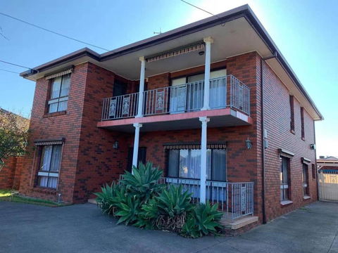 Stylish Bedroom In Bentleigh East - Accommodation China 0