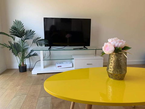 Stylish Bedroom In Bentleigh East - Accommodation China 2