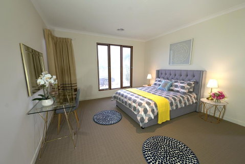 Stylish Luxe House For Big Group Near Shopping Center - Accommodation Guide 1