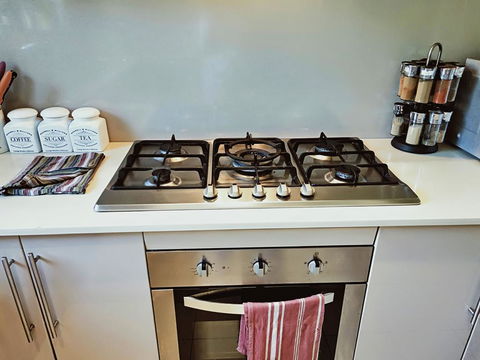 Stylish Private Bathroom-Luxurious Modern Big Home - Accommodation Asia 1