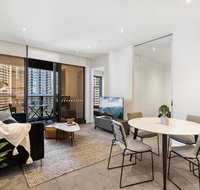 Stylish Southbank Apartment - Accommodation Guide