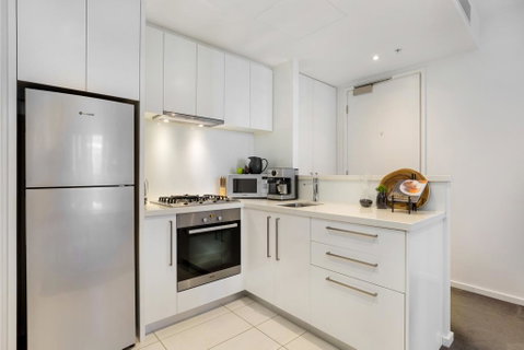 Stylish Southbank Apartment - Accommodation Guide 3