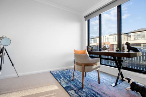 StylishTownhouse@Narre Warren/TrainStation/SC - Accommodation Asia 2