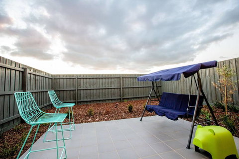 StylishTownhouse@Narre Warren/TrainStation/SC - Accommodation Asia 1