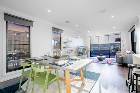 StylishTownhouse@Narre Warren/TrainStation/SC - Accommodation Asia 3
