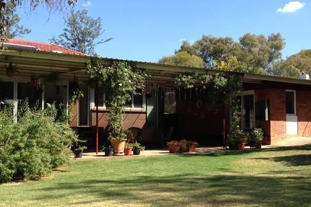 Sue's Sanctuary - Accommodation Guide 3