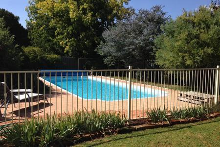 Sue's Sanctuary - Accommodation Guide 2