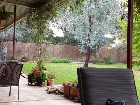 Sue's Sanctuary - Accommodation Guide 0