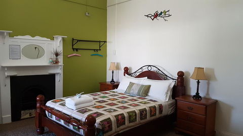 Suites On Avon - Accommodation Asia 0