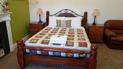 Suites On Avon - Accommodation Asia 1
