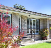 Summer Haven - Accommodation Asia