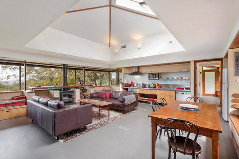 Summer House - Accommodation China 0